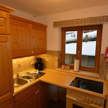 Ferienwohnung Isargluck *