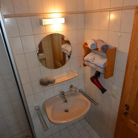 Ferienwohnung Isargluck