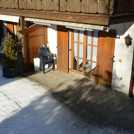 Ferienwohnung Isargluck *