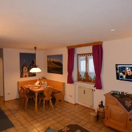Apartment Ferienwohnung Isargluck *