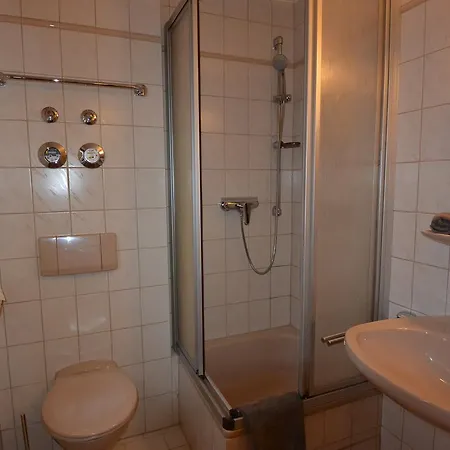 Ferienwohnung Isargluck Apartment
