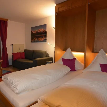 Ferienwohnung Isargluck Apartment *