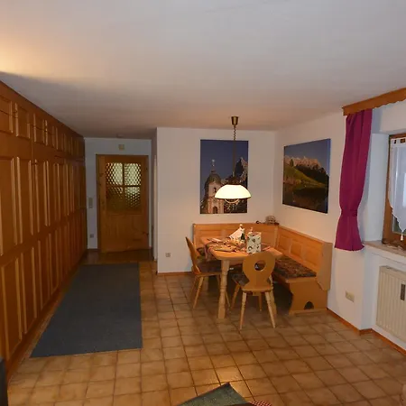 Apartment Ferienwohnung Isargluck