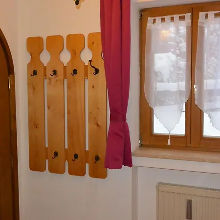 Ferienwohnung Isargluck Apartment Mittenwald