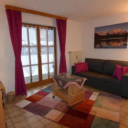 Ferienwohnung Isargluck