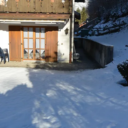 Ferienwohnung Isargluck Apartment *