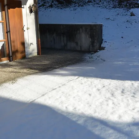 Ferienwohnung Isargluck * Mittenwald