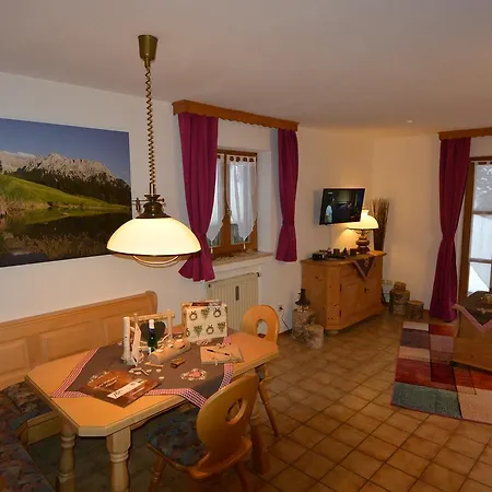 Ferienwohnung Isargluck