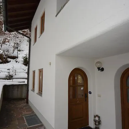 Apartment Ferienwohnung Isargluck *