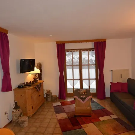 Ferienwohnung Isargluck Apartment