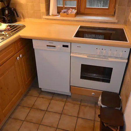 Ferienwohnung Isargluck Apartment Mittenwald