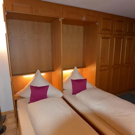 Apartament Ferienwohnung Isargluck