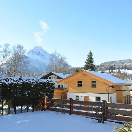 Ferienwohnung Isargluck