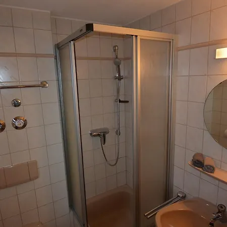 Ferienwohnung Isargluck * Mittenwald