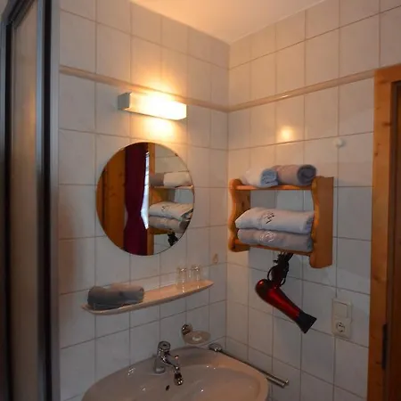 Ferienwohnung Isargluck * Mittenwald