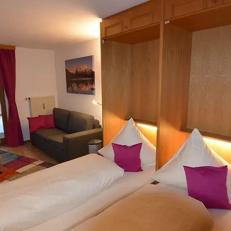 Ferienwohnung Isargluck