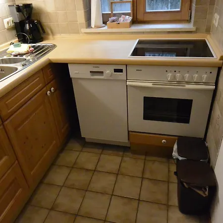 Ferienwohnung Isargluck